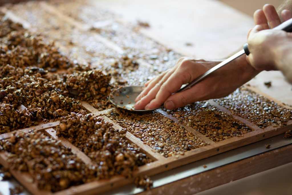 Montville : Neoloco, premiere boulangerie solaire d'Europe